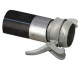 B-Type Poly to steel couplings - SDR17 - Male B-Type - Australia | Irrigation, Dewatering & Mining