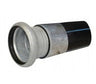 B-Type Poly to steel couplings  - SDR17 - Female B-Type - Australia | Irrigation, Dewatering & Mining / P310-89 x 90SDR17