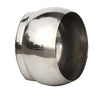 B1A - Stainless Steel Male Coupling 304 S/S / 3" - 76mm 304 s/s