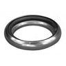 B1C - Stainless Steel Female Coupling with Seal / 4" / 108mm 304 s/s