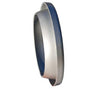 F1B - Black Steel Ring / 48mm