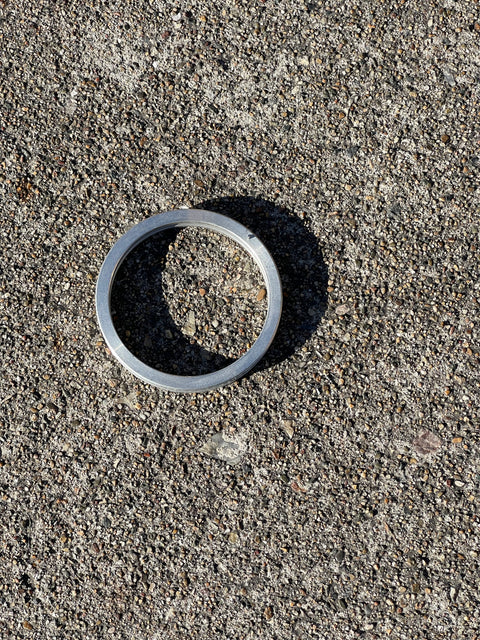 140104A Bearing body lower