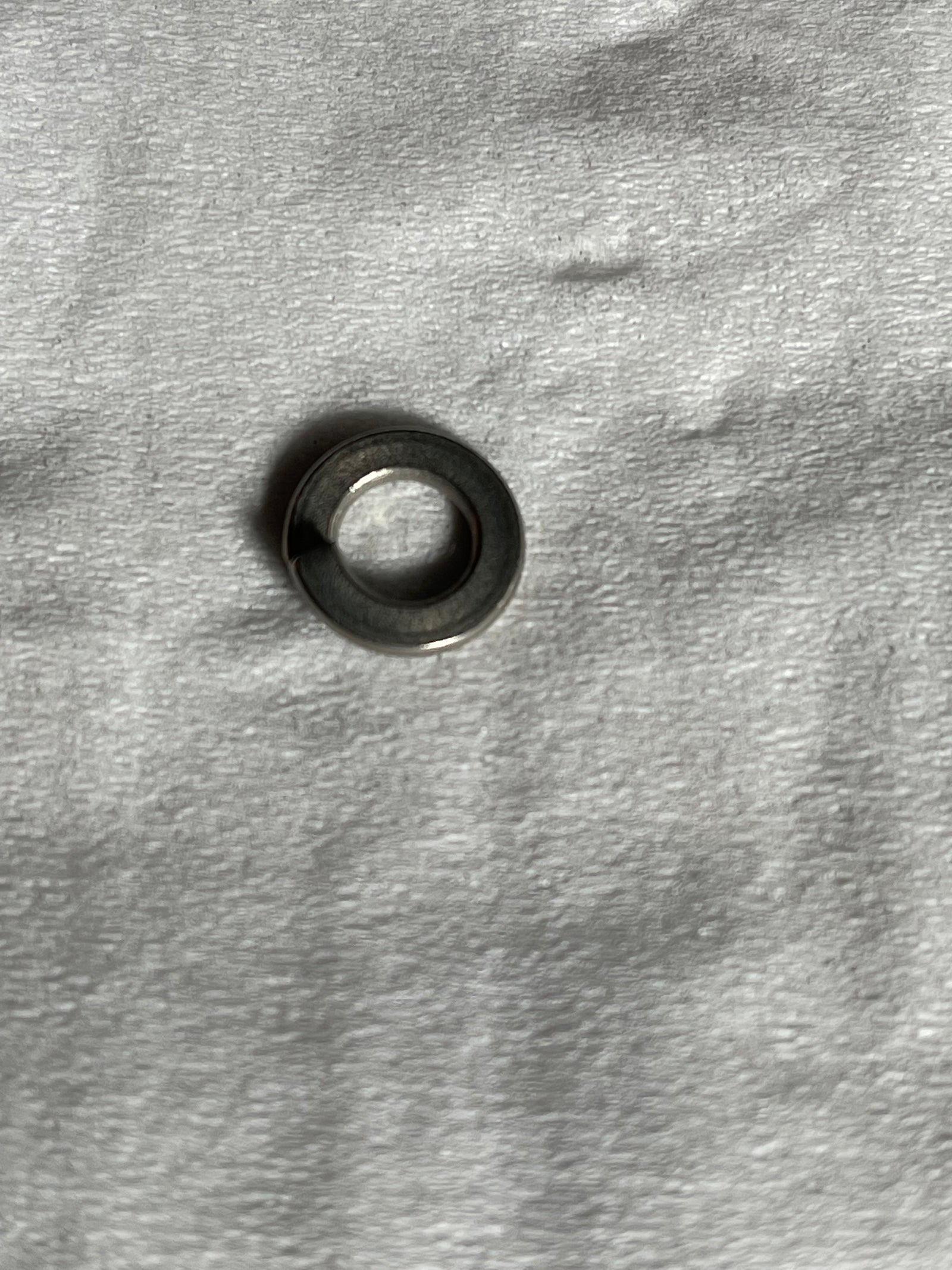 140144 Washer