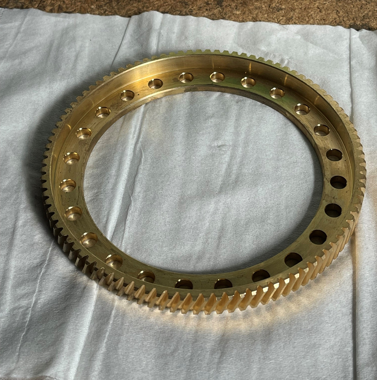 140305C Ring