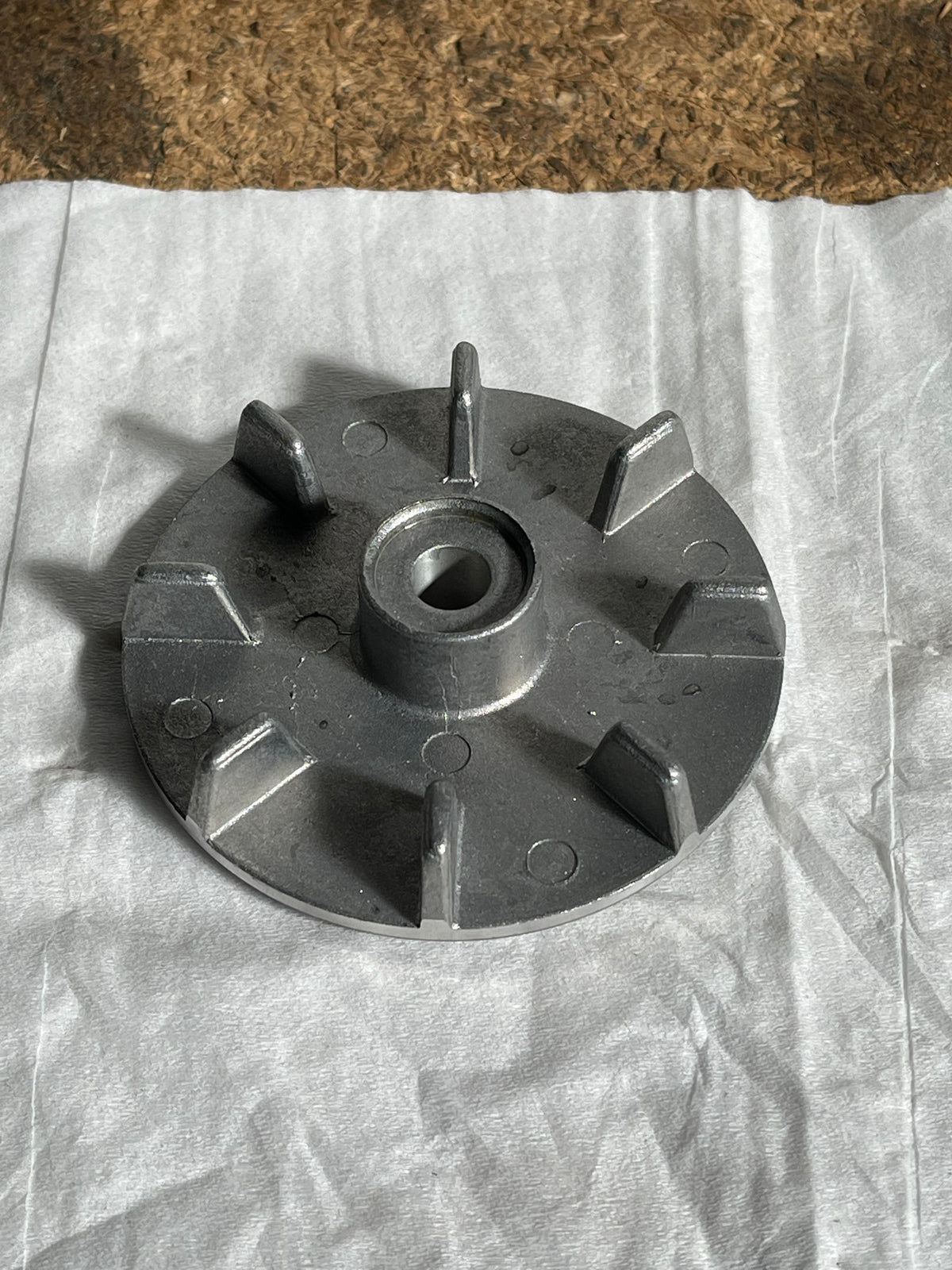 Propeller