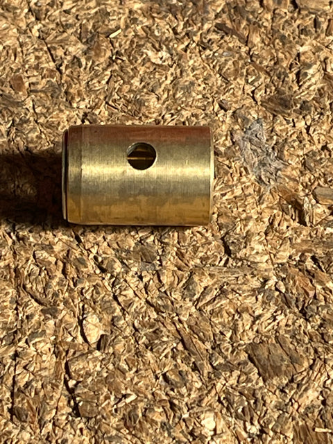 140317A Lever pin 2-speed