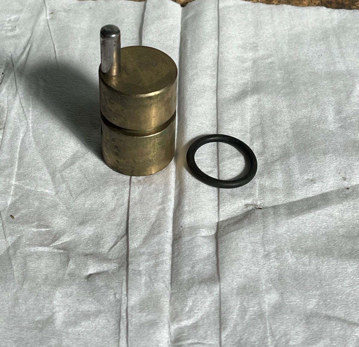 140318 Blind bearing