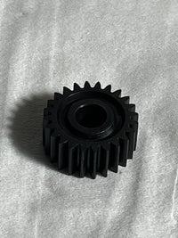 140323 Slow gear