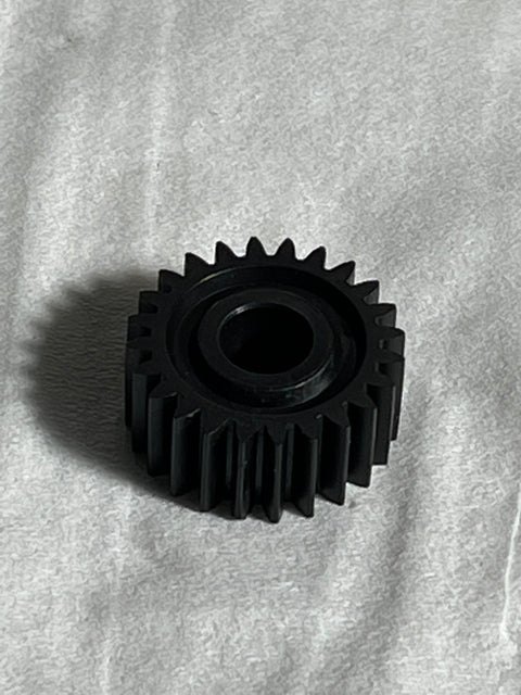 140323 Slow gear