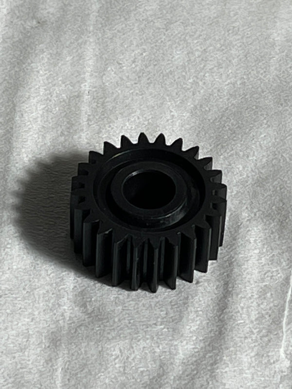 140323 Slow gear
