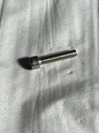 140324A 6x30 Set screw 2-speed