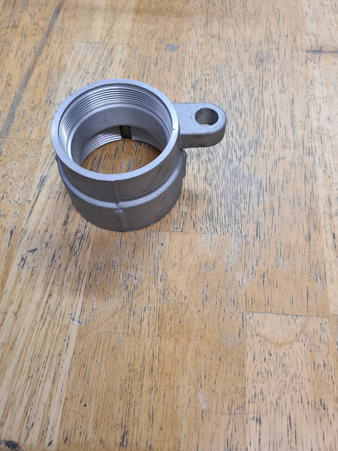 140340 Pipe head