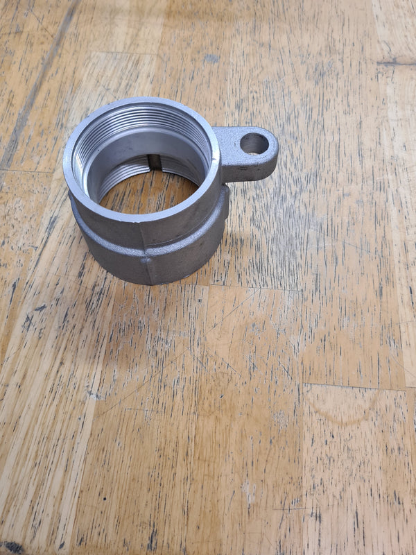 140340 Pipe head