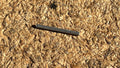 Fork pin