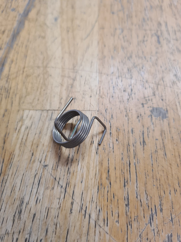 Jet Breaker Spring