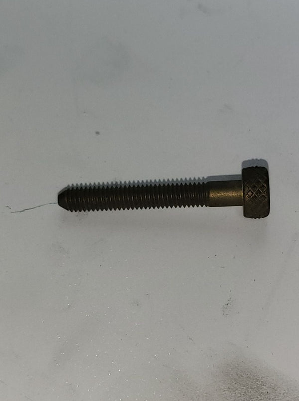 141816 Brass Jet Breaker Screw
