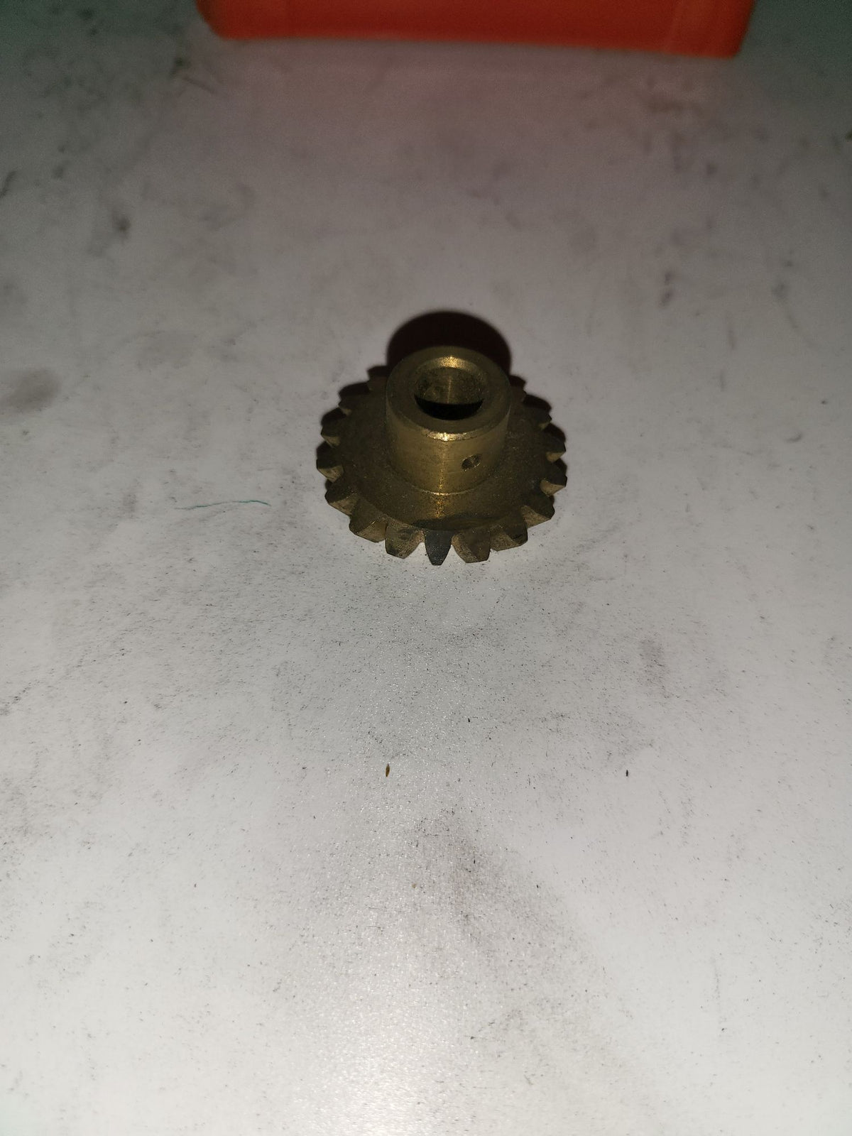 #142131 Spare parts