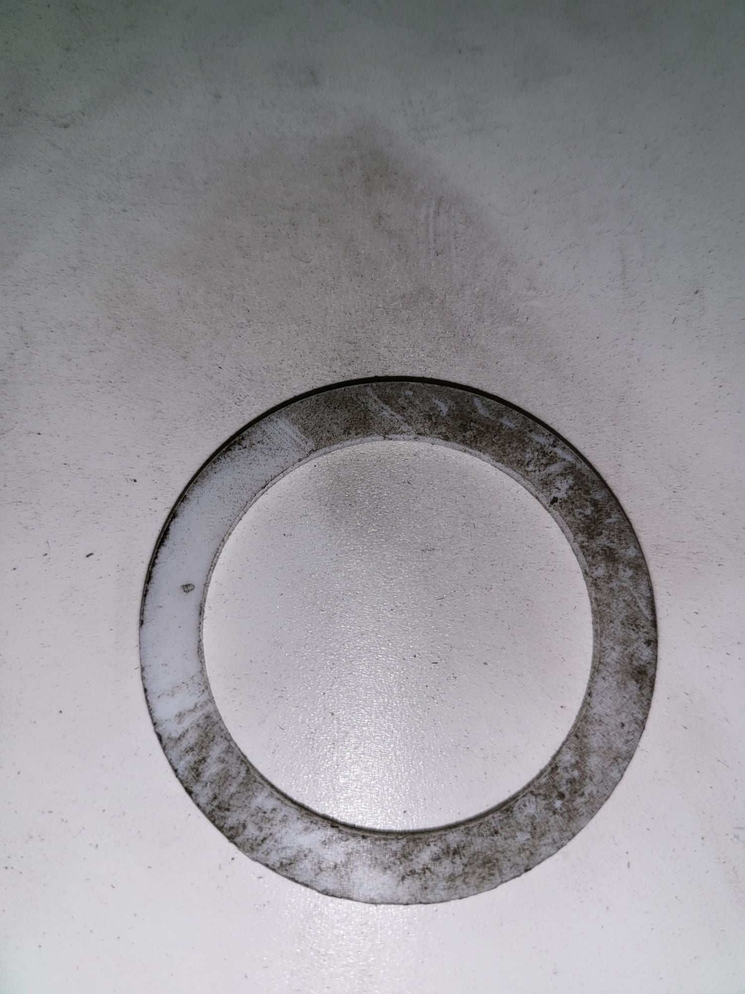 142211A Teflon washer