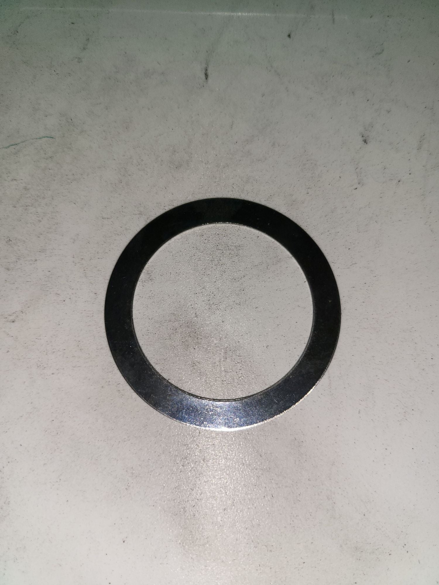 142212 Stainless Steel Washer