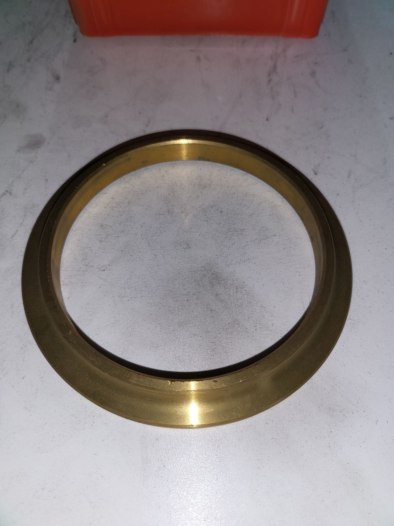140314 Ball bearing ring