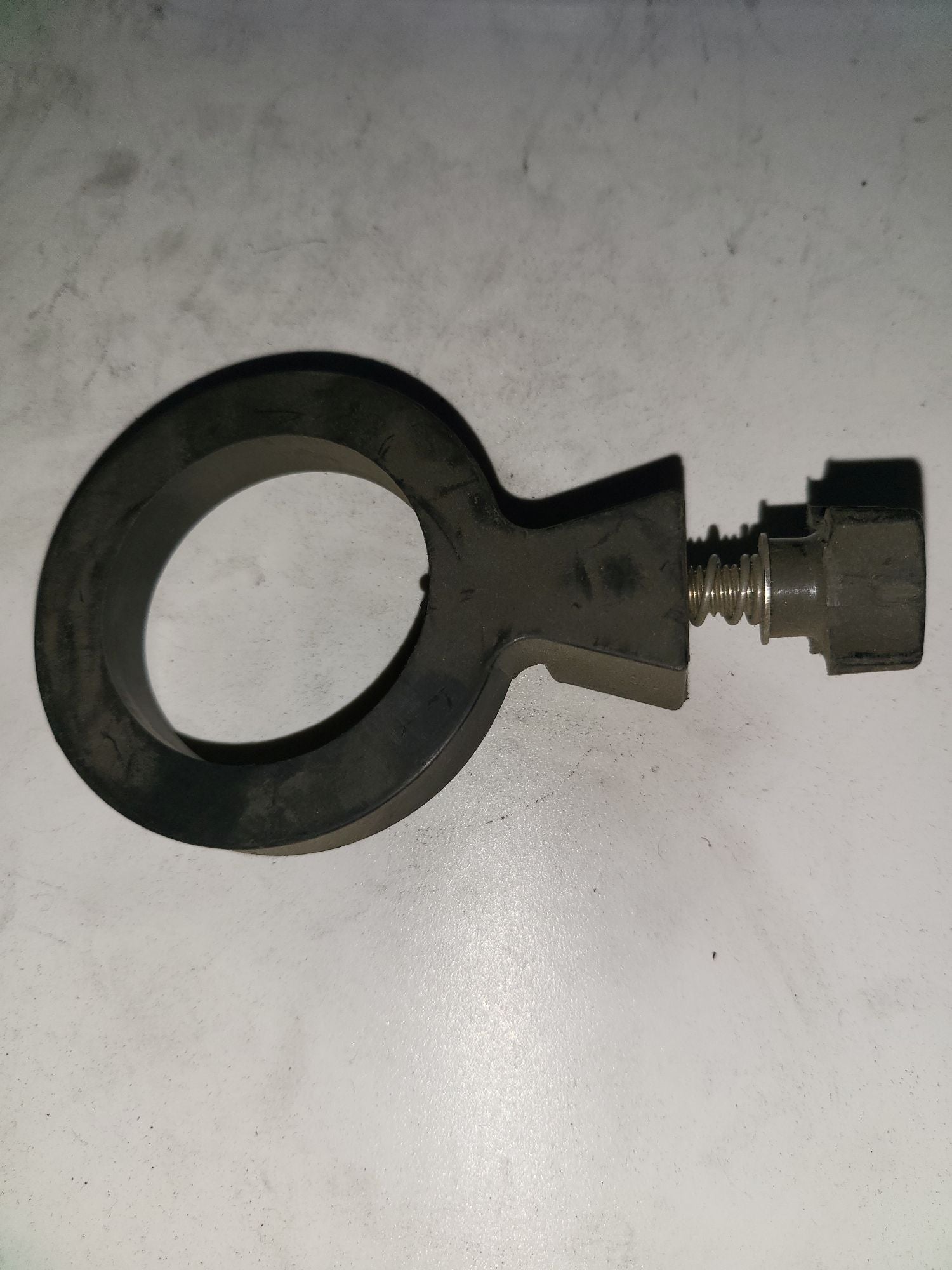 #142318kit Return Stopping Ring Complete