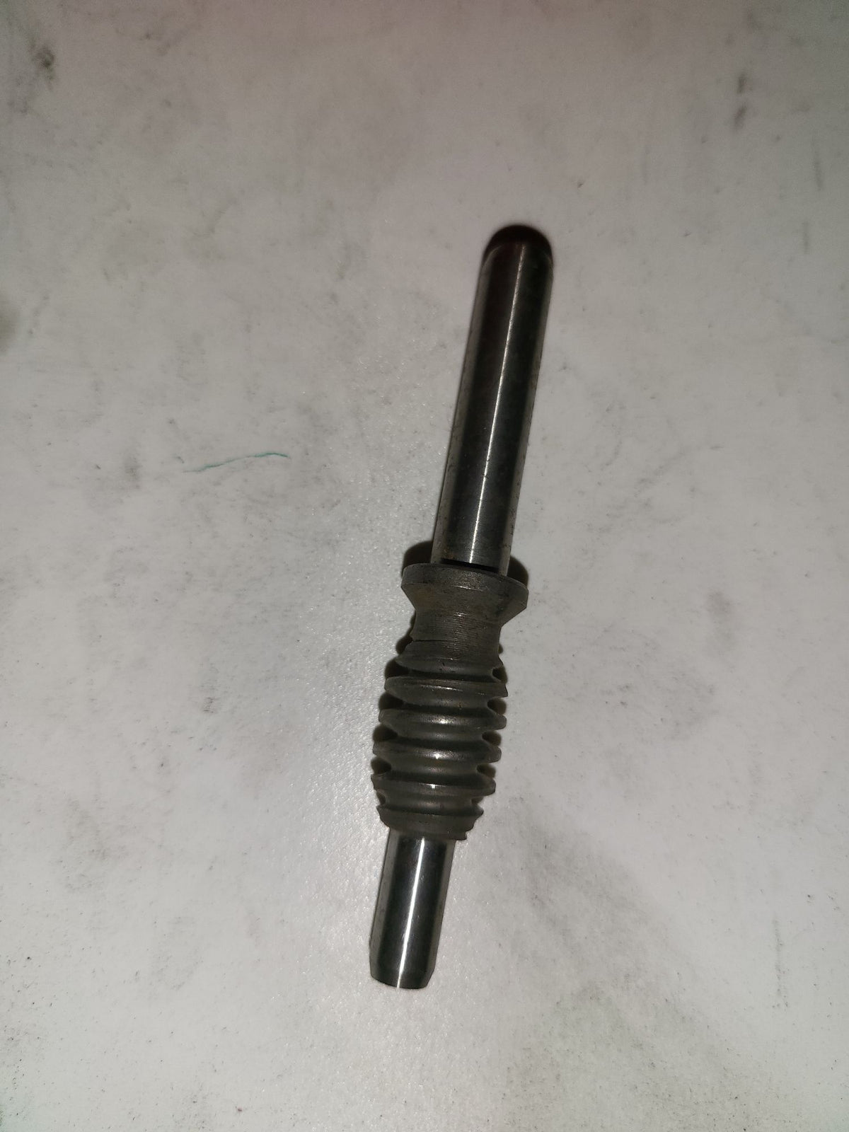 #142516B Worm drive