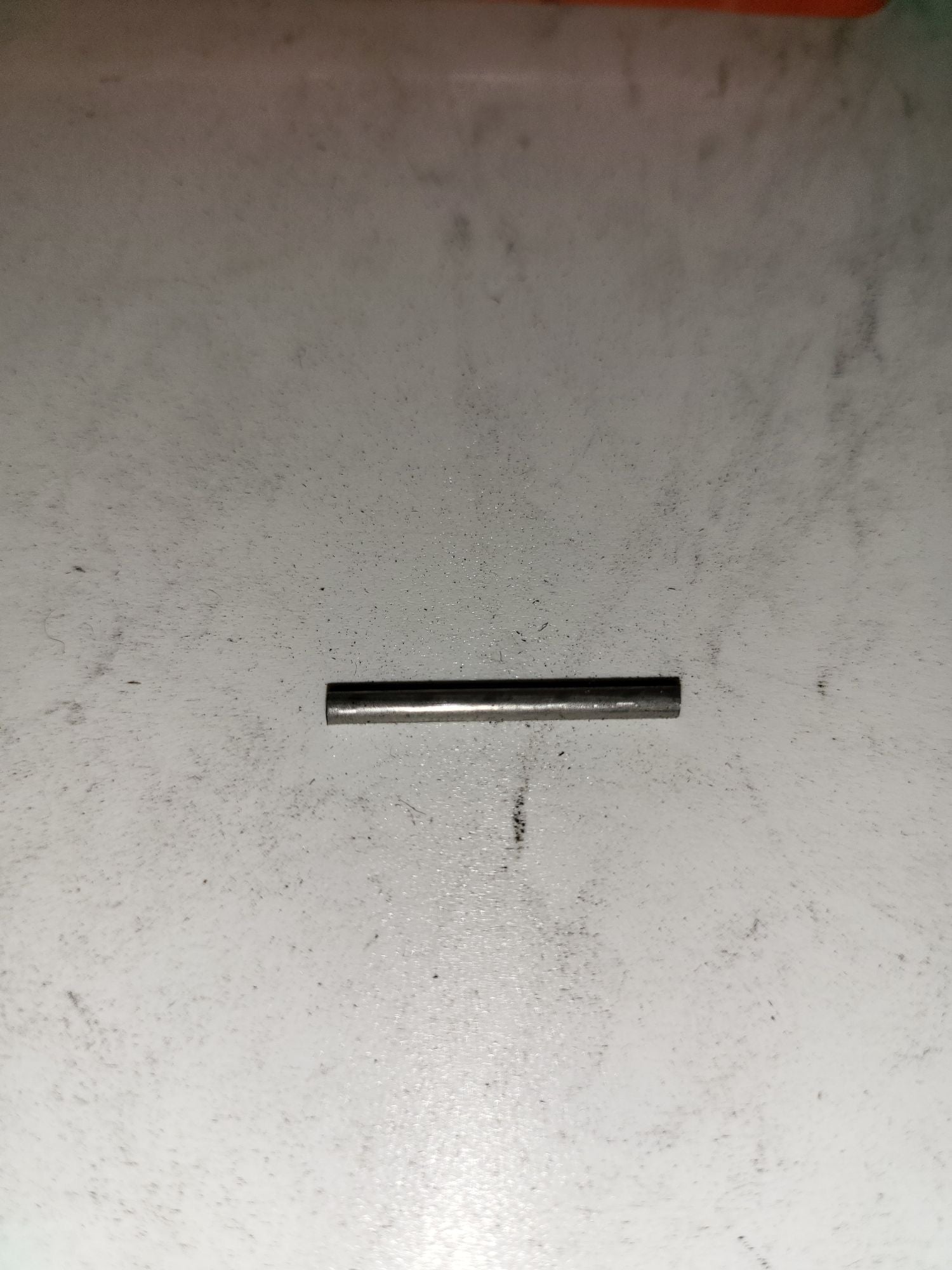 #142559A PIN  for FORK