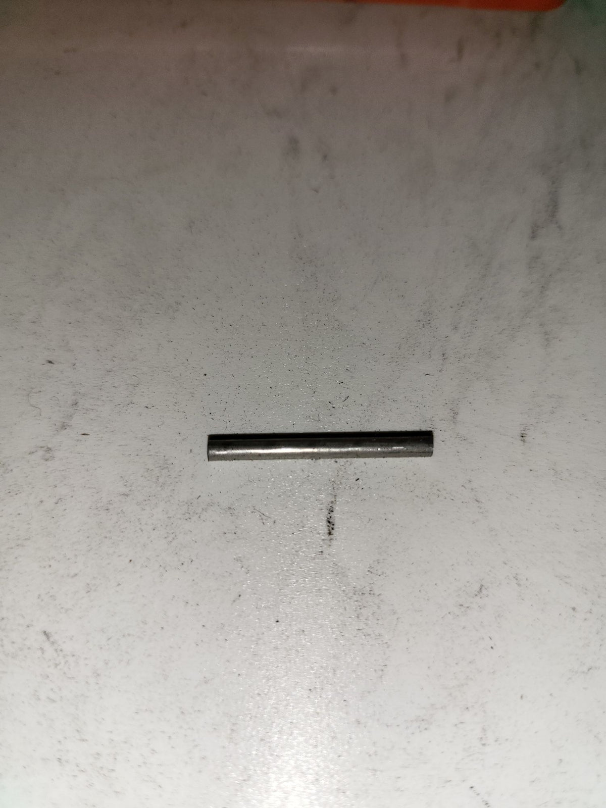 #142559A PIN  for FORK