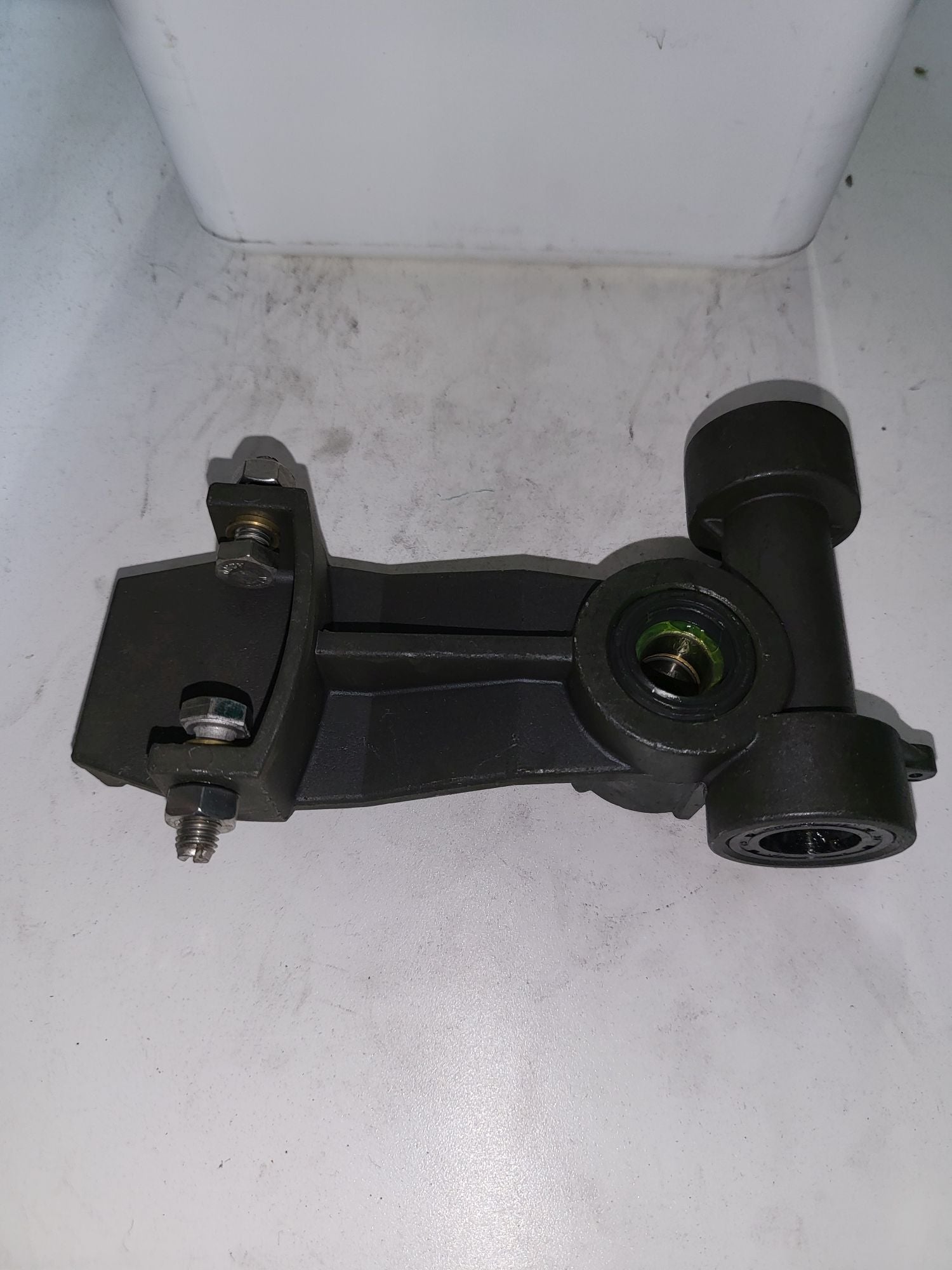 143912  Support arm kit