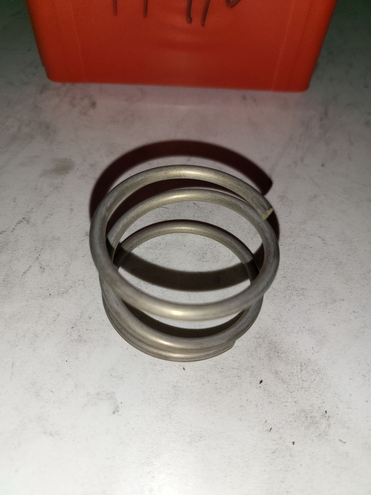 144910 Friction spring