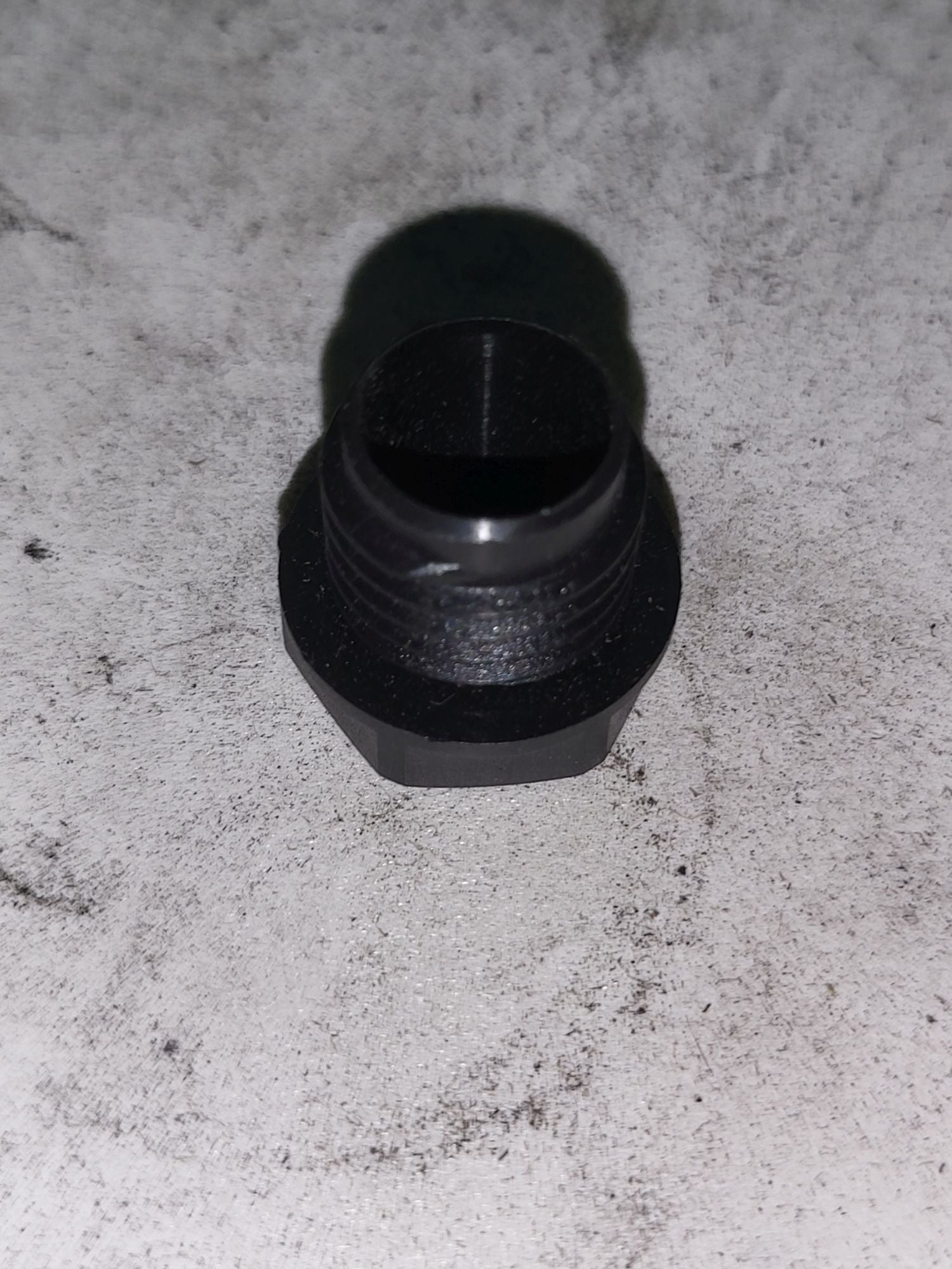 #213105 5mm Nozzle to suit Jumbo & Silver Sprinklers