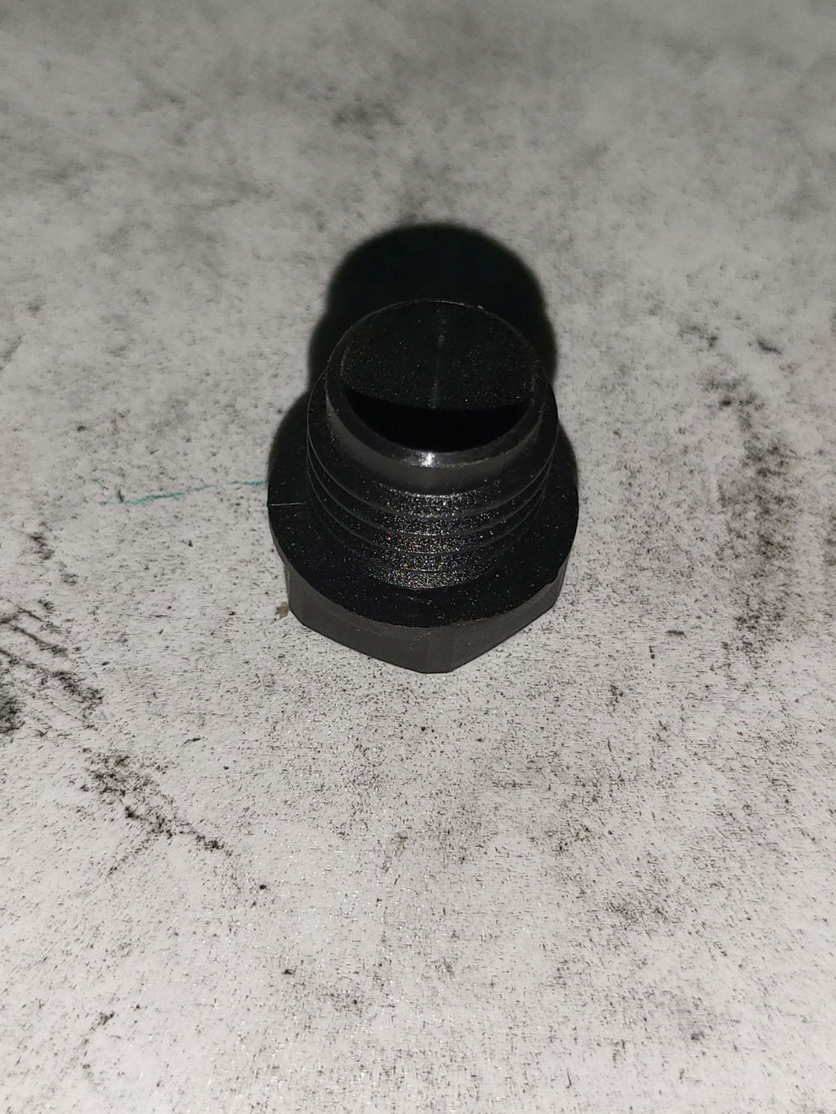 #213106 6mm Nozzle to suit Jumbo & Silver Sprinklers