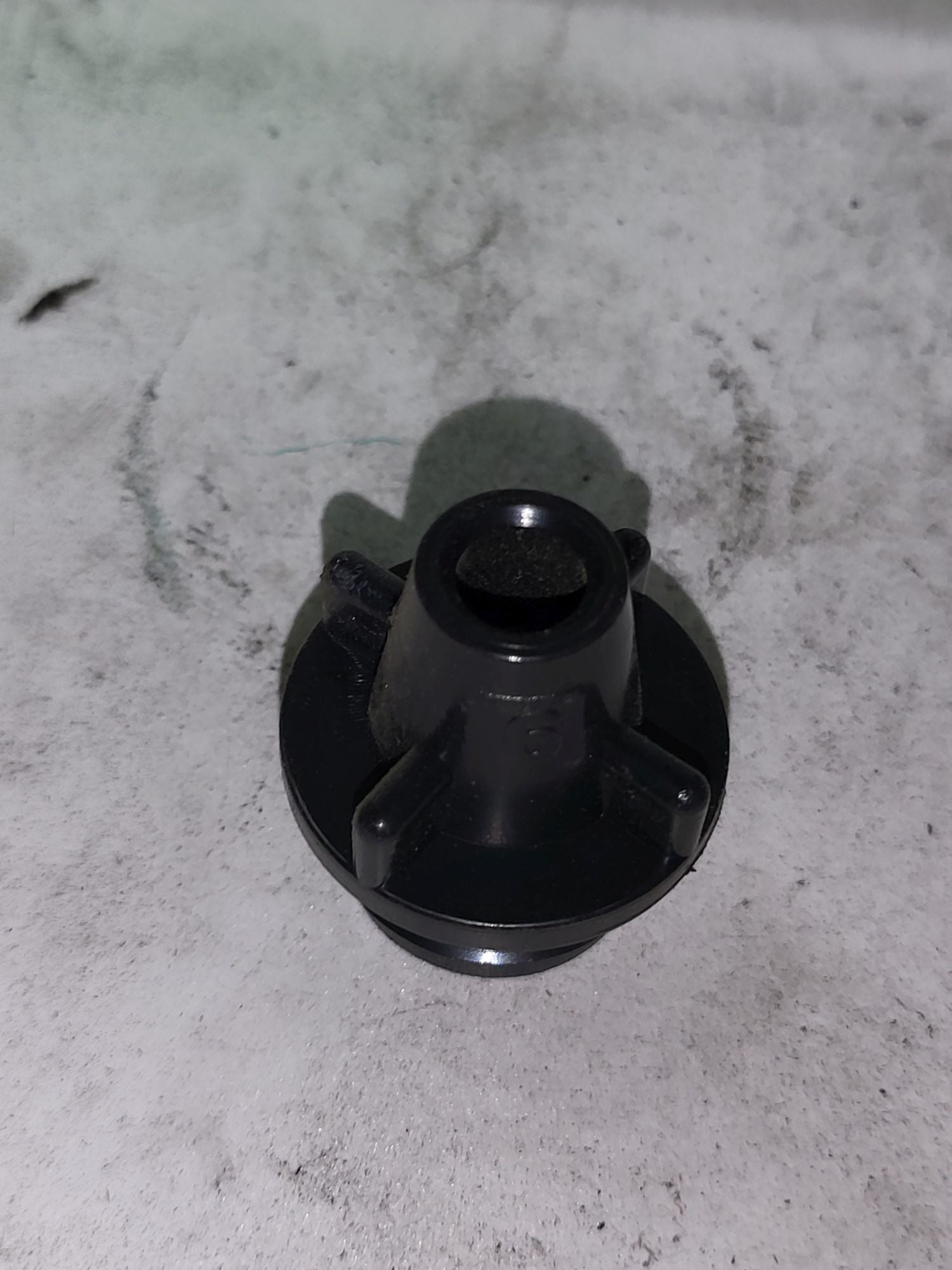 #214509 9mm Nozzles to fit K1, K1