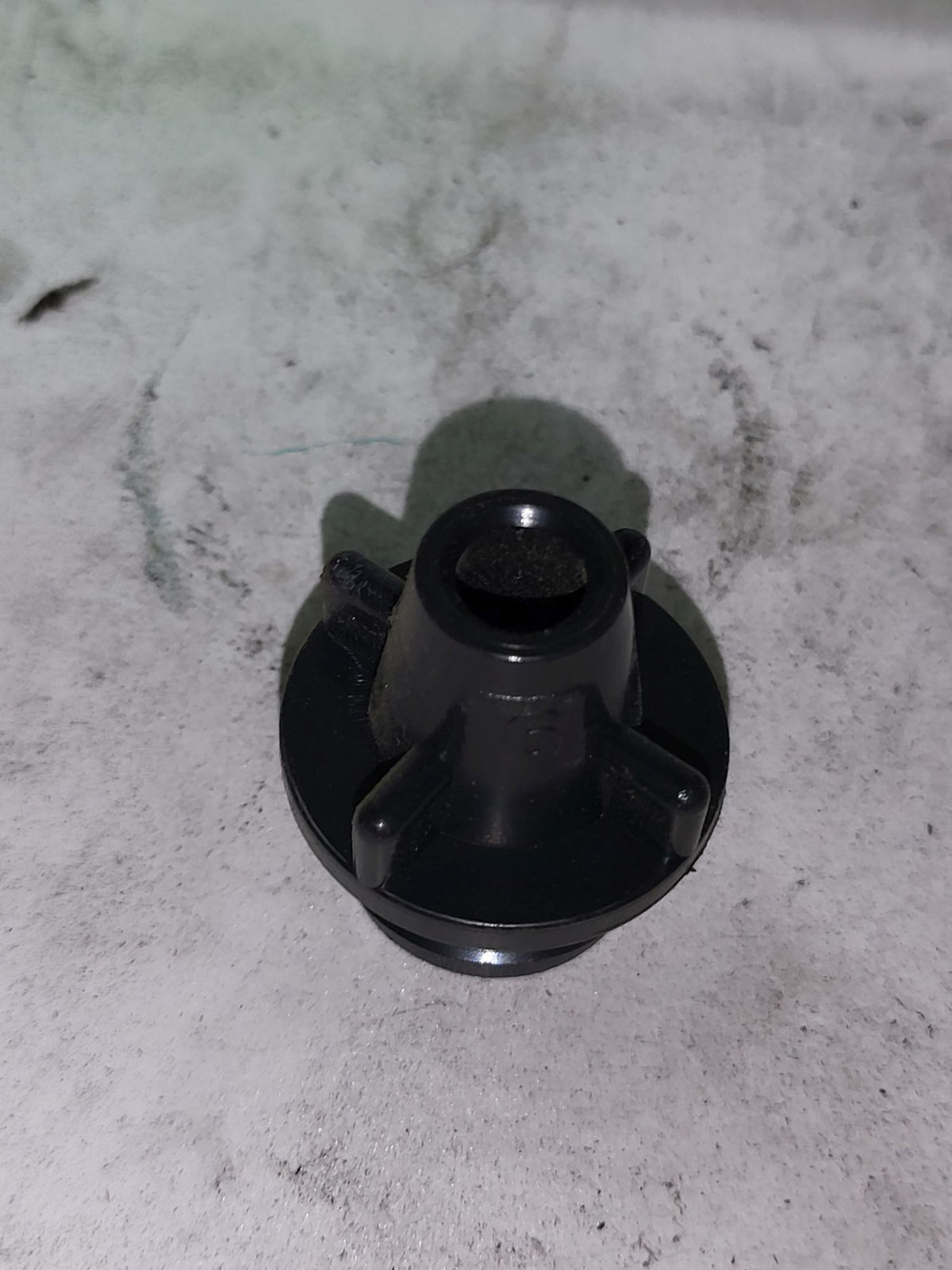 #214509 9mm Nozzles to fit K1, K1