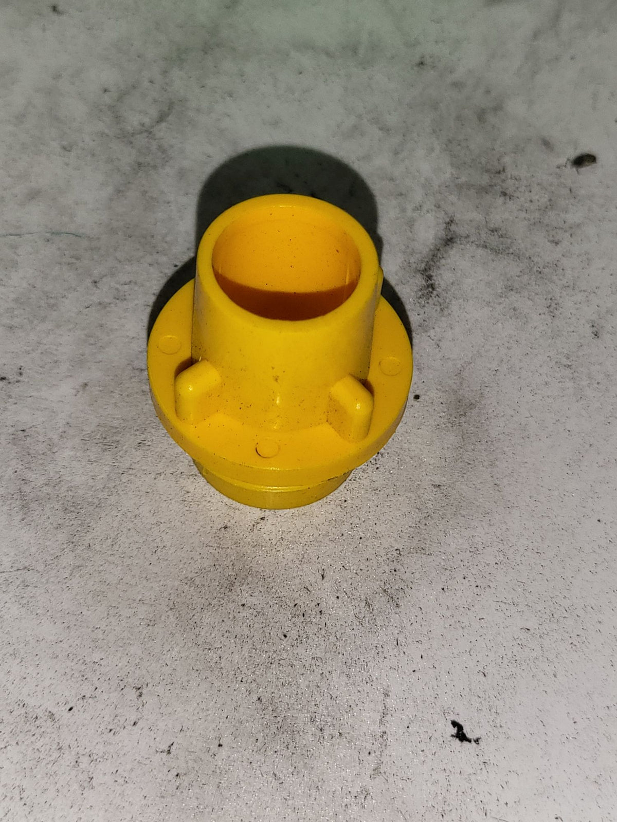 214517 17mm Nozzles to fit K1, K1