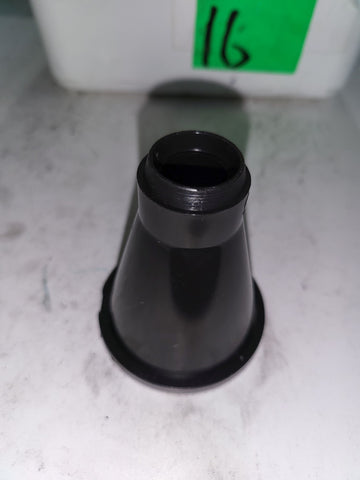 214816 16mm - Sime 12mm nozzle to suit Ranger