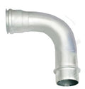 BEND 90 deg (short) F-Bell x M-Ringlock