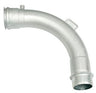 BEND 90 deg (long) F-Bell x M-Ringlock / 4" x 4"