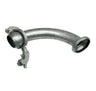 B-Type Bend B25 - 90deg Bend B-Type Male x Female Couplings complete with Lock Rings & Seal / 3" / 76mm