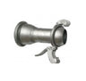 B39 - Galv. Female to Male B-Type Reducer / 4 x 3 inches / 108mm x 76mm