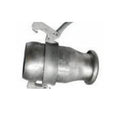 B40 - Galv. Male to Female B-Type Reducer