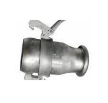B40 - Galv. Male to Female B-Type Reducer