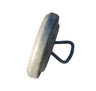 B5B - Galv. Steel Female End Plug with Seal / 2 inches /  50mm