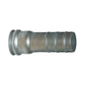 Bell x Hose Tail Without Lugs and Links / 4" X 3"