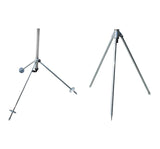 F75 1/2" BSPF Garden Sprinkler Tripod 500mm HT