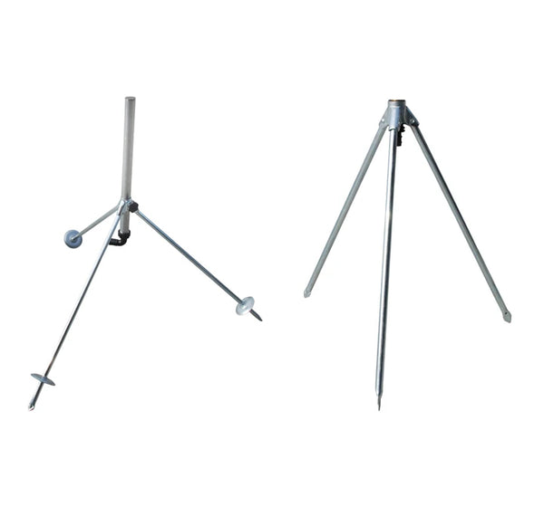 F75 1/2" BSPF Garden Sprinkler Tripod 500mm HT