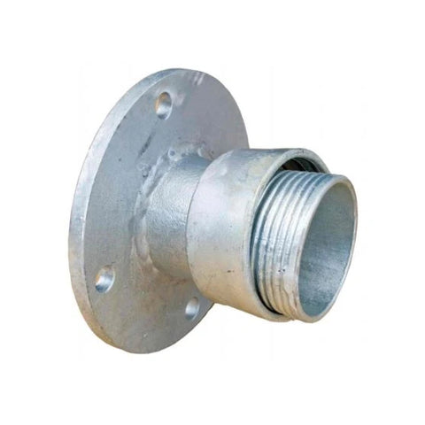Flange To Hose