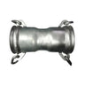Hose Coupler / 3" - 3"