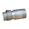 Hose To BSP Thread / 2.5" - 2.5"