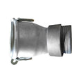 Hydrant Bell x Hose Joiner With Gasket, Lugs And Links